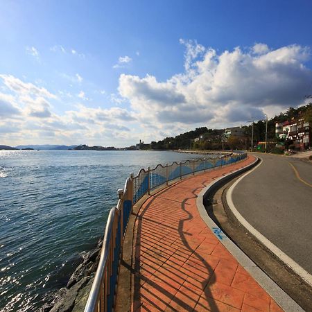 Hyacinth Pension Тхонйон Екстер'єр фото