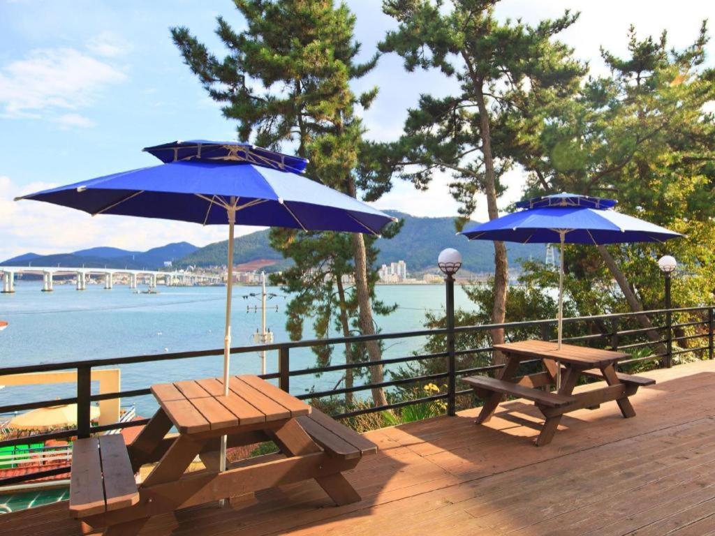 Hyacinth Pension Тхонйон Екстер'єр фото