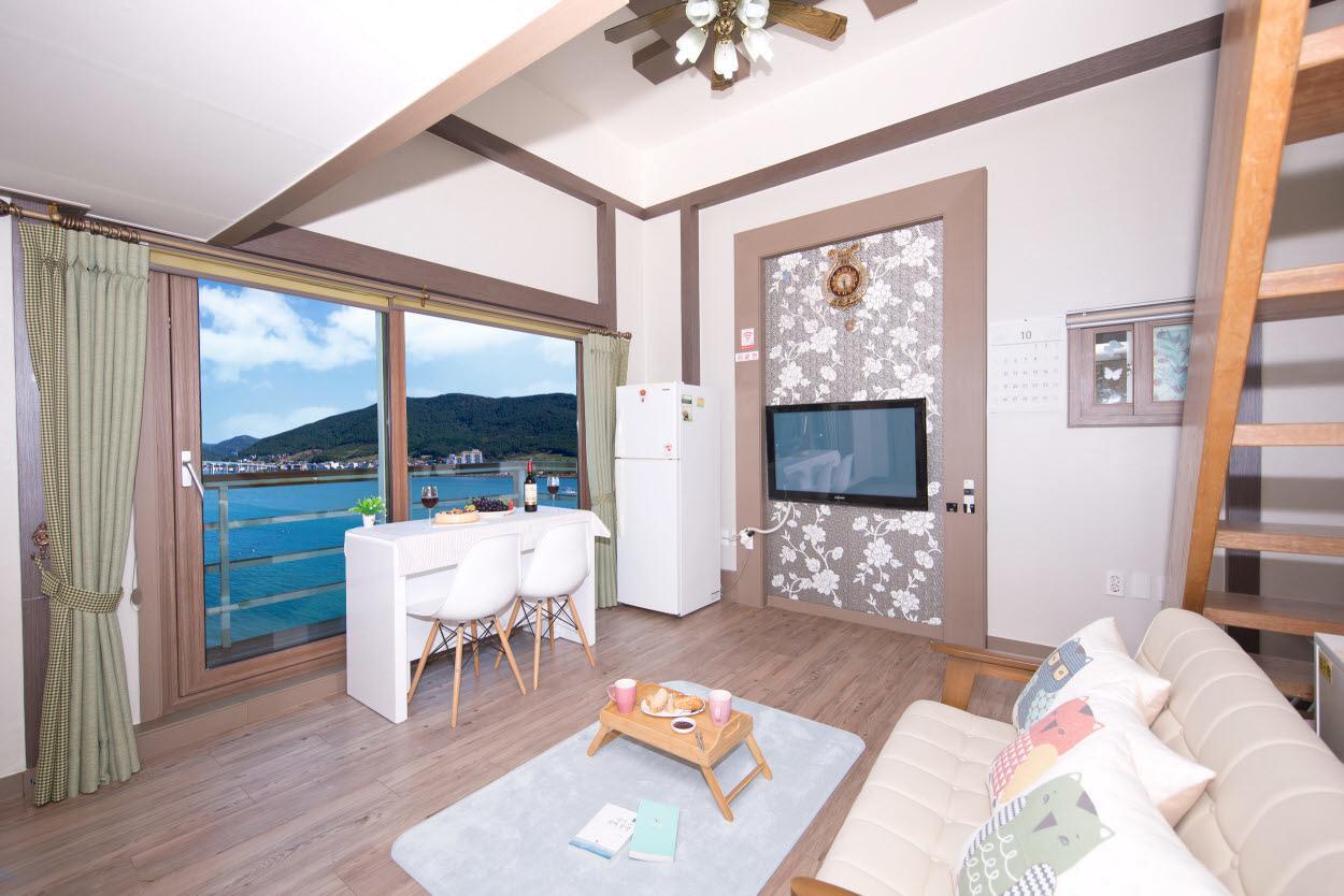 Hyacinth Pension Тхонйон Екстер'єр фото