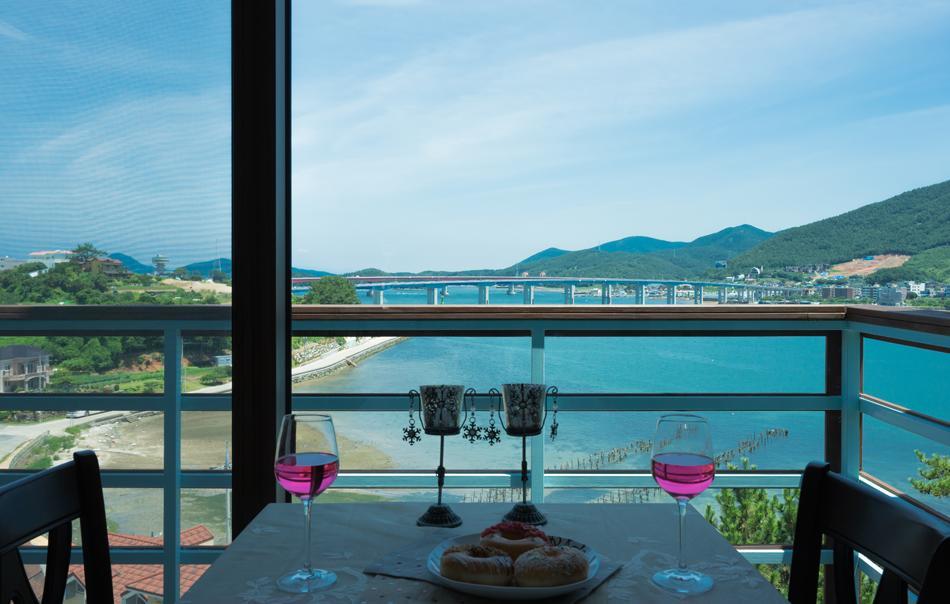 Hyacinth Pension Тхонйон Екстер'єр фото