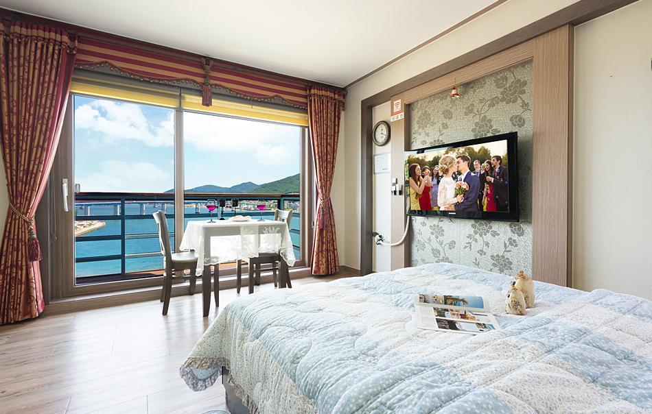 Hyacinth Pension Тхонйон Екстер'єр фото
