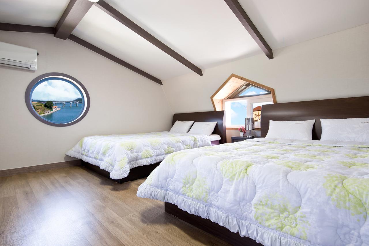 Hyacinth Pension Тхонйон Екстер'єр фото