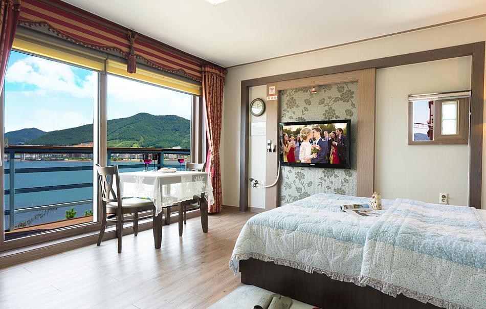 Hyacinth Pension Тхонйон Екстер'єр фото